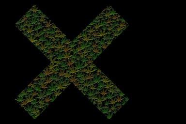 Marijuana X