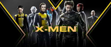 XMen