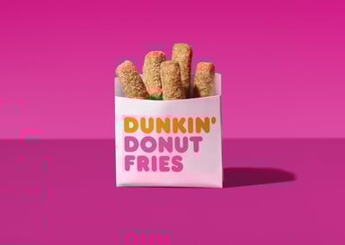 Donutfries