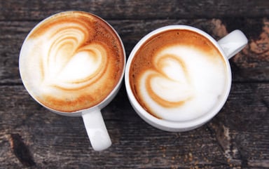 coffees