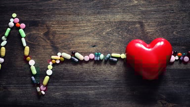 EKG-made-of-pills-with-big-heart-getty