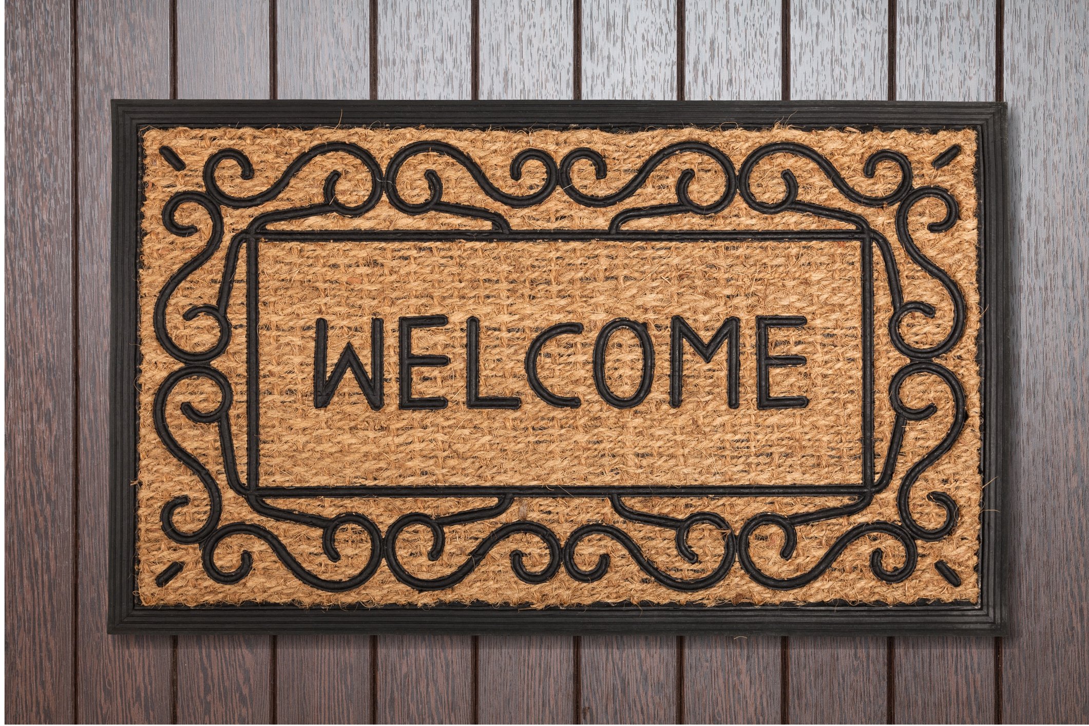 Welcome Mat Dow Invest SP 500 Getty