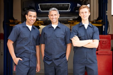 mechanics