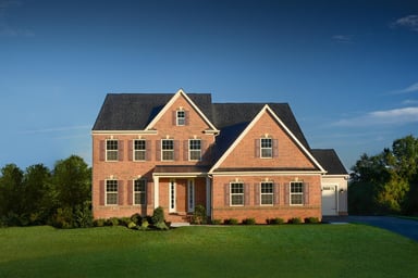 real estate (from NVHomes of NVR2)