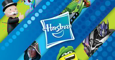 hasbro q2 earnings hasbro has stock