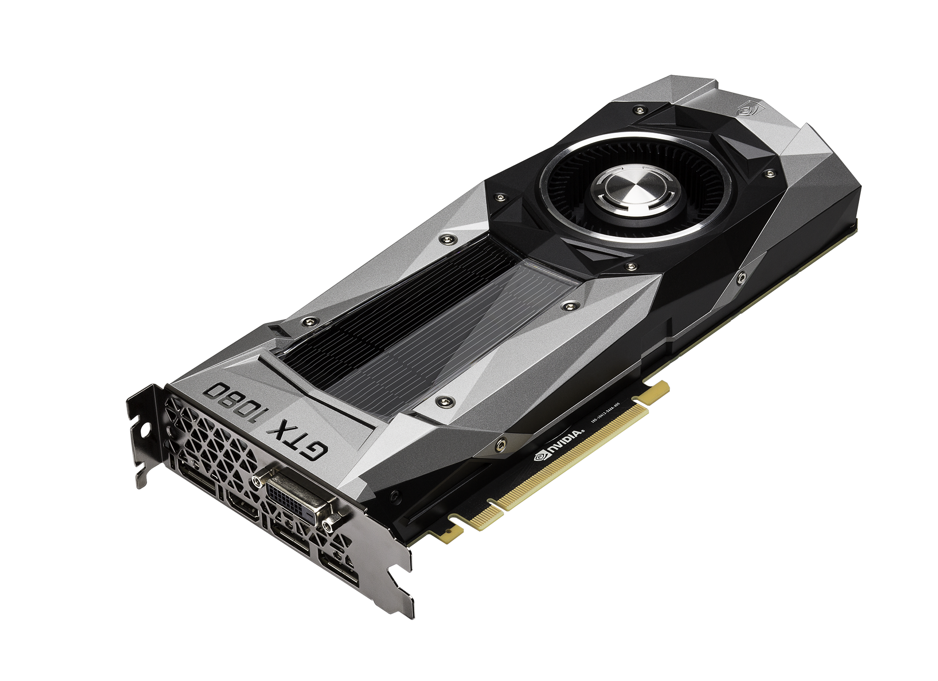 Graphics processing unit