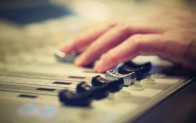 Radio-mix