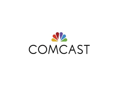 CMCSA logo