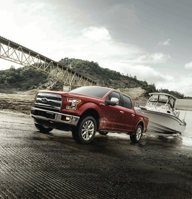 F-150-Lariat