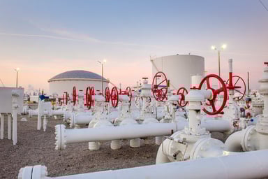 pipelines (fomr MPLX)