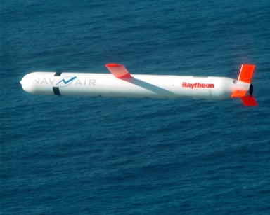 RTN Tomahawk cruise missile source RTN