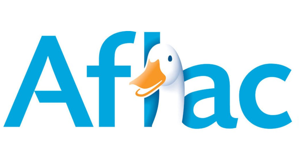Aflac logo