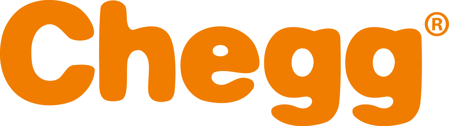 Chegg logo