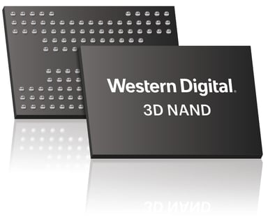 Western-Digital-3D-NAND