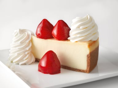 cheesecake factory