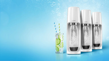 SODA makers