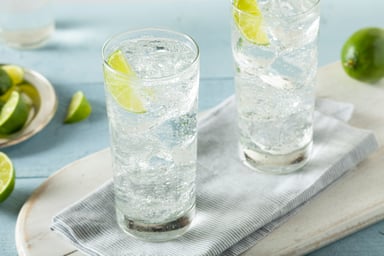 water