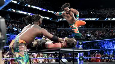 pro wrestling source-wwe