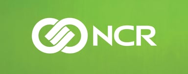 NCR logo