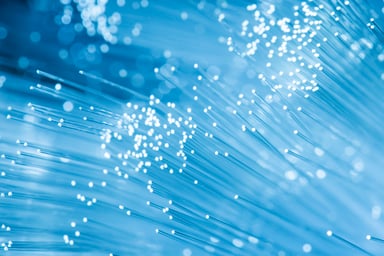 fiber optic