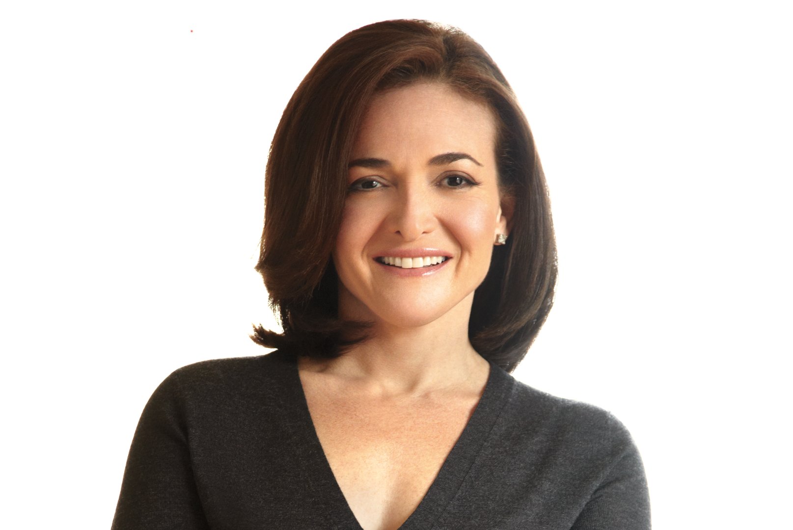 Facebook Chief Operating Officer Sheryl Sandberg
