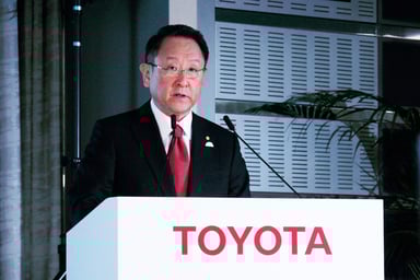 Akio-Toyoda-2018-conference
