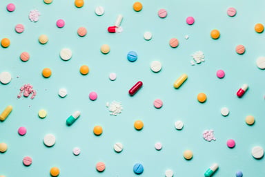 Pills