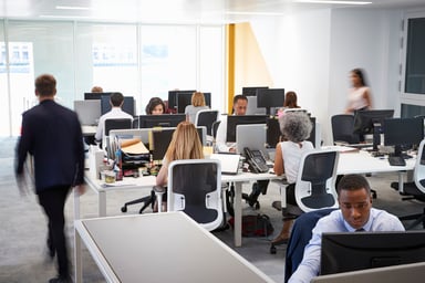 open office plan_GettyImages-869285818