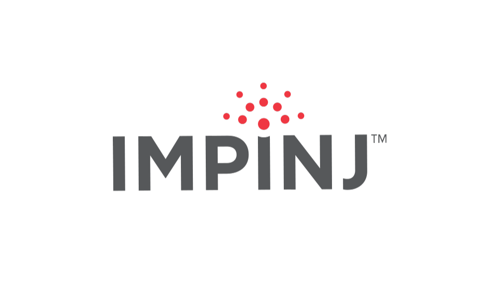 The Impinj logo.