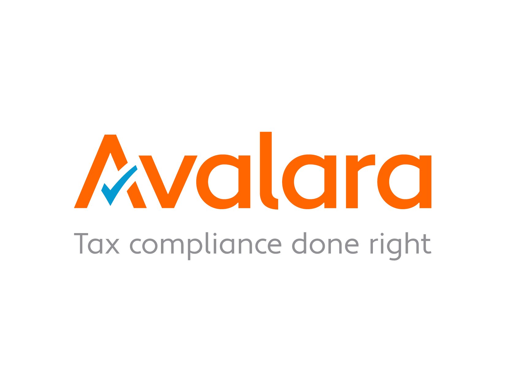 The Avalara logo.