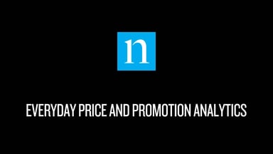 NLSN promo analytics