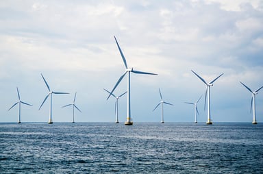 412 offshore wind day
