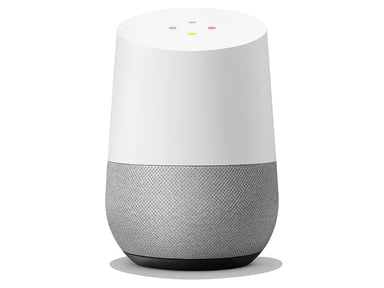 google-home