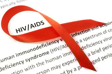 HIV
