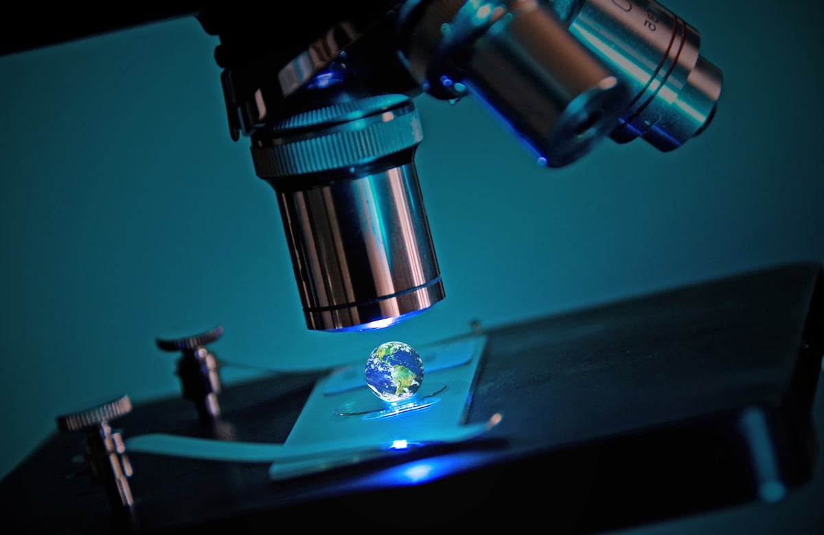 How Synthetic Biology's 