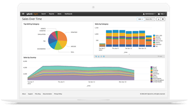 Splunk-screenshot