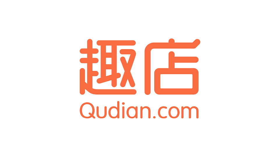 Qudian logo