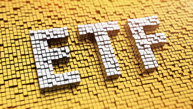 ETF