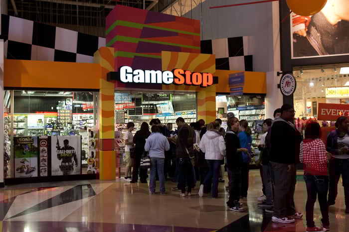 Is gamestop stock still a good buy