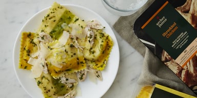 target archer farms meal kits source-tgt