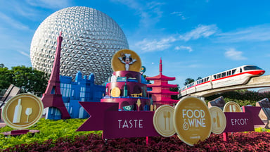 DISfoodwine