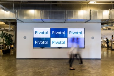 Pivotal Brand