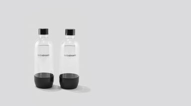 sodastream bottles