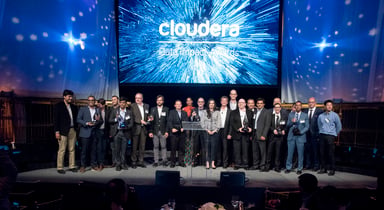 CLDR awards
