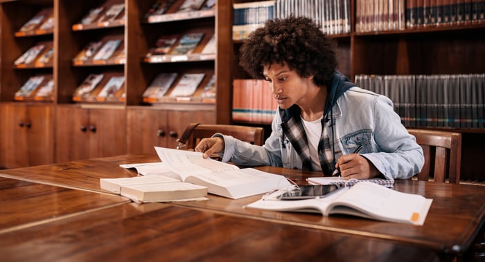 Want a SixFigure Salary? Here Are the 5 Most Valuable