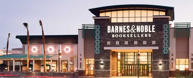 BKS store