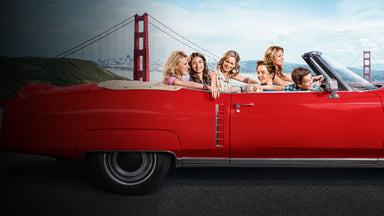 NFLXFullerHouse