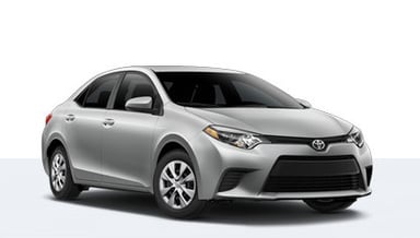 TM Corolla