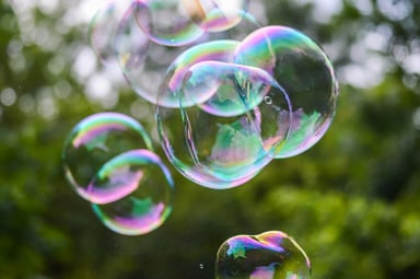 Bubbles