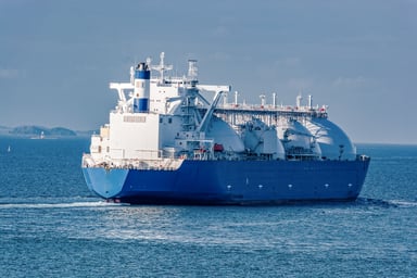 LNG vessel2